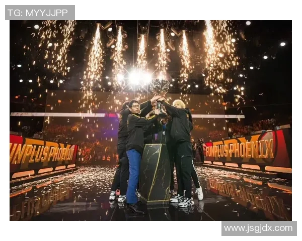 电竞实时数据大师赛特别报道FPX的辉煌突破与成长之路