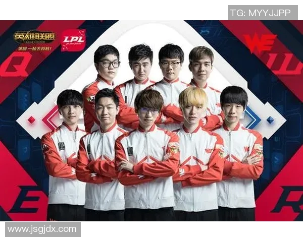 esports最新数据深入分析WE战队区域防守策略及其在电竞比赛中的应用与效果